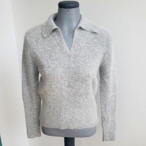 St. Michael Marks & Spencer lambswool blend sweater